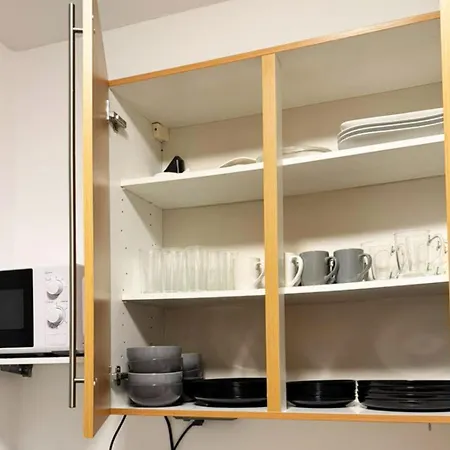 Spacious In Recklinghausen