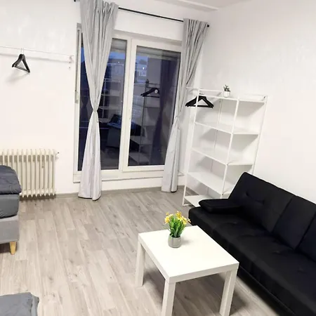 Apartment Spacious In Recklinghausen