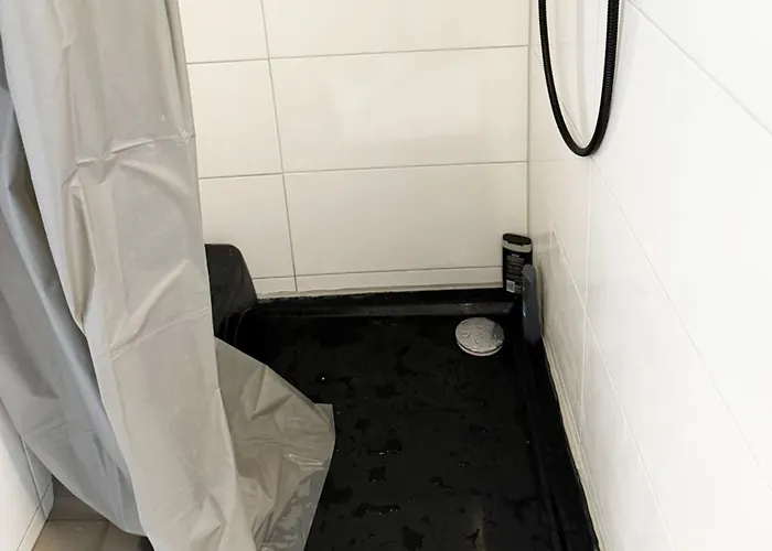 Spacious In Lejlighed