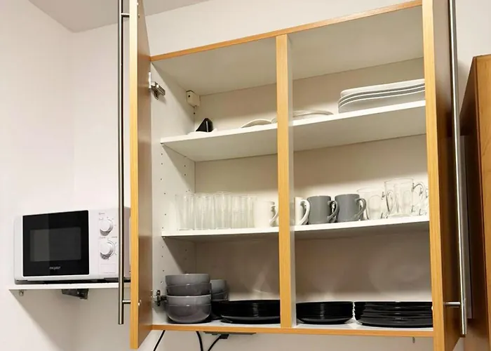 Spacious In Recklinghausen